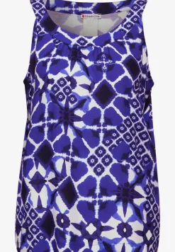 Top mit Print