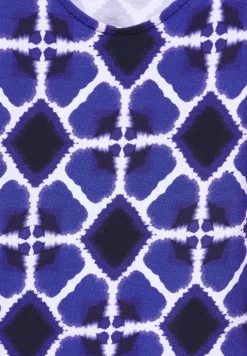 Top mit Print