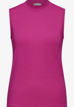 Top mit Turtleneck