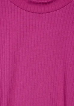 Top mit Turtleneck