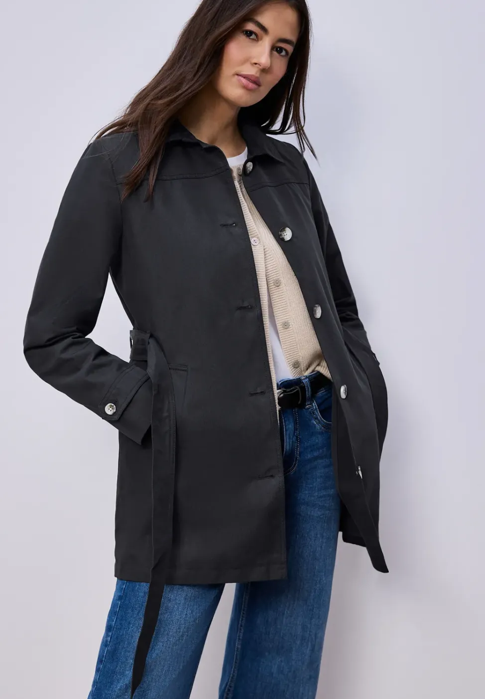 Trenchcoat