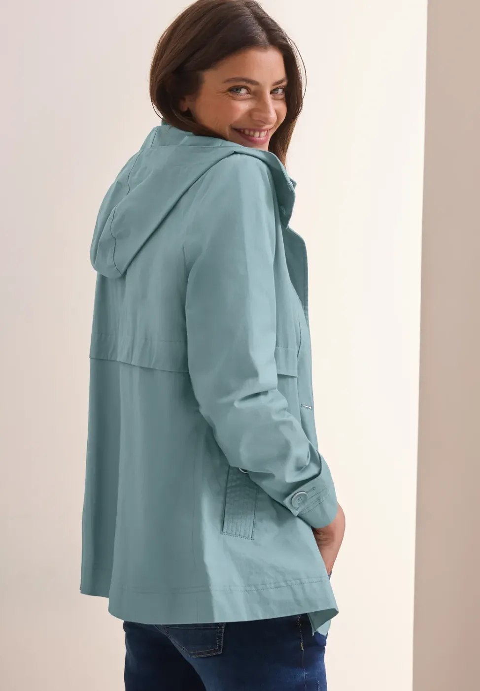 Trenchcoat