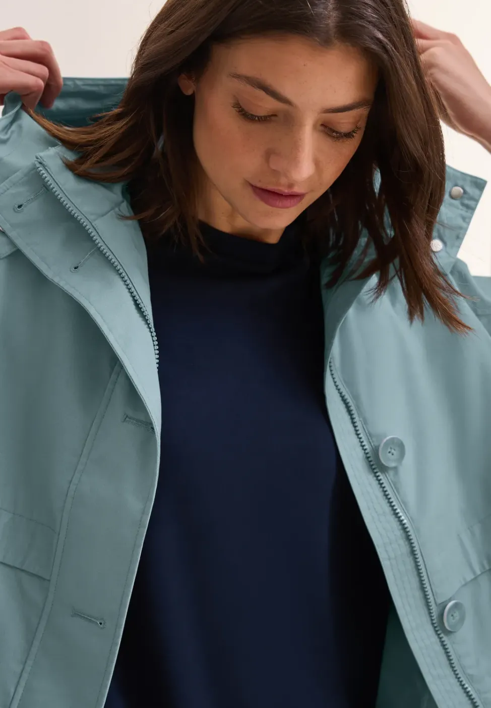 Trenchcoat