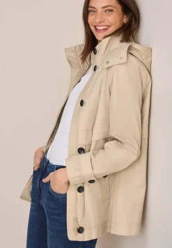 Trenchcoat