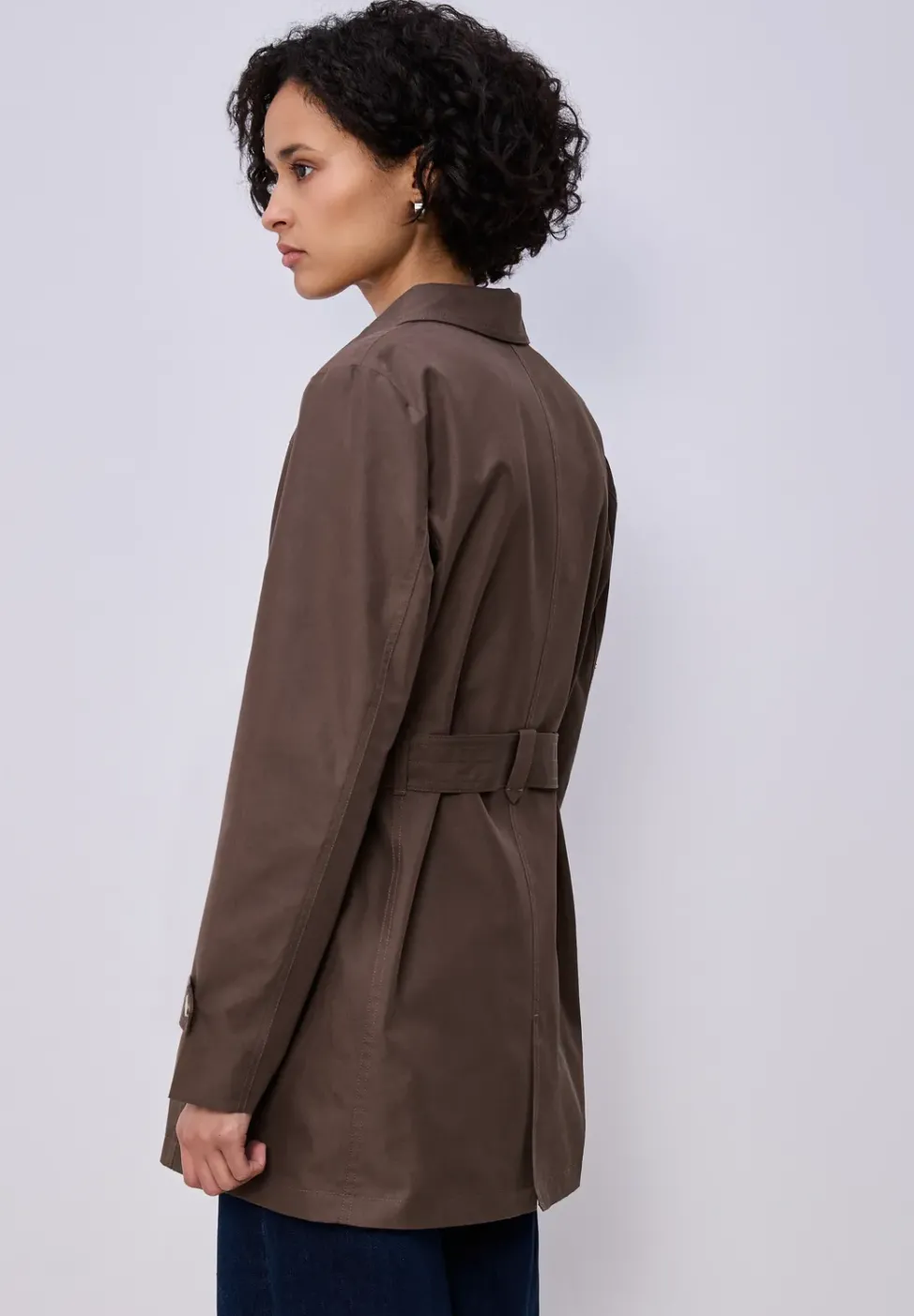 Trenchcoat