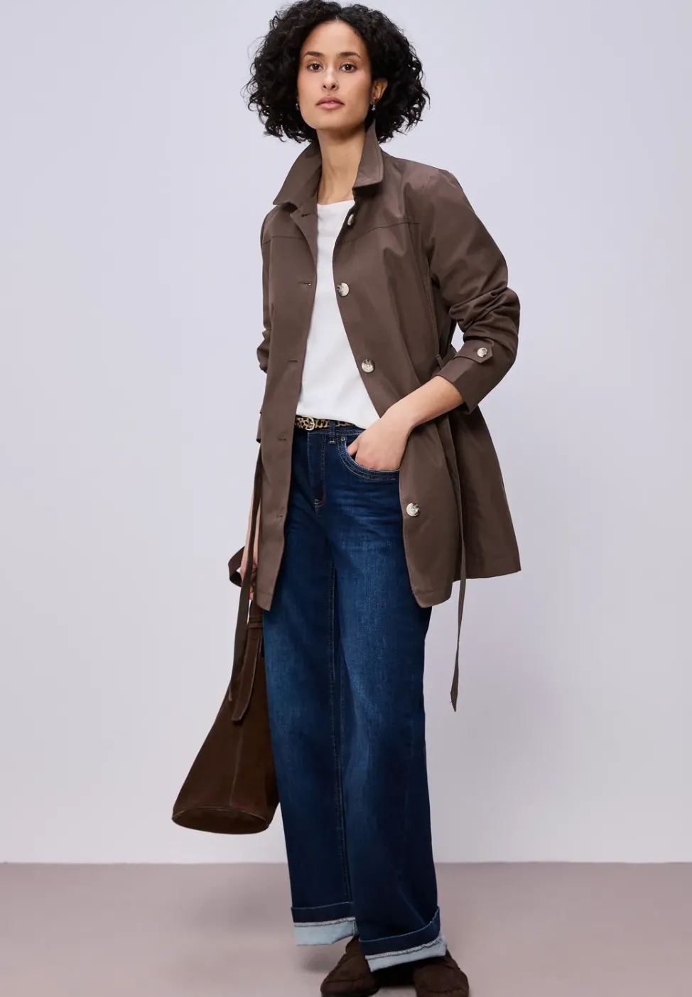 Trenchcoat