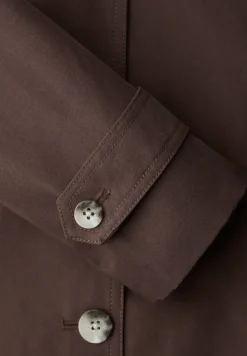 Trenchcoat