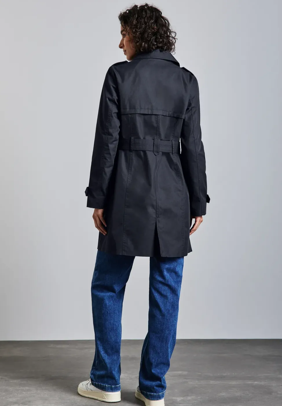 Trenchcoat