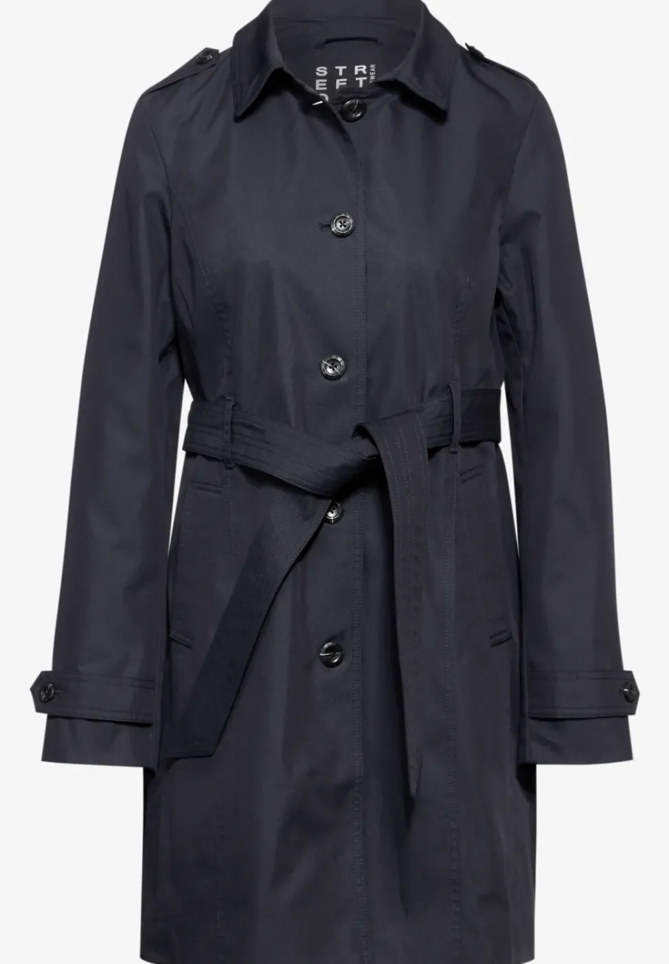 Trenchcoat