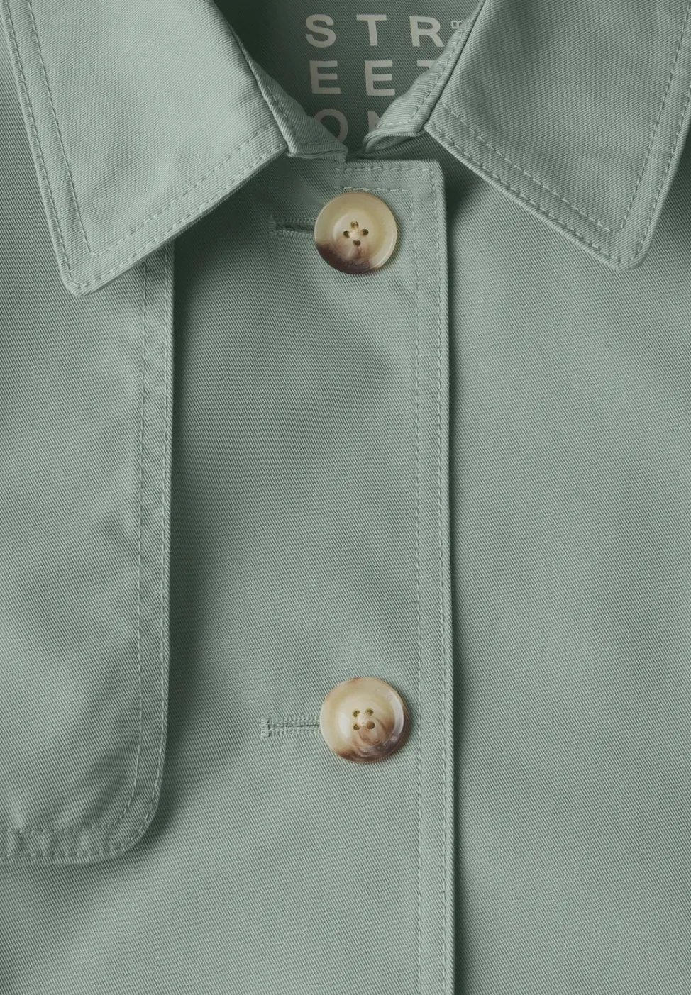 Trenchcoat