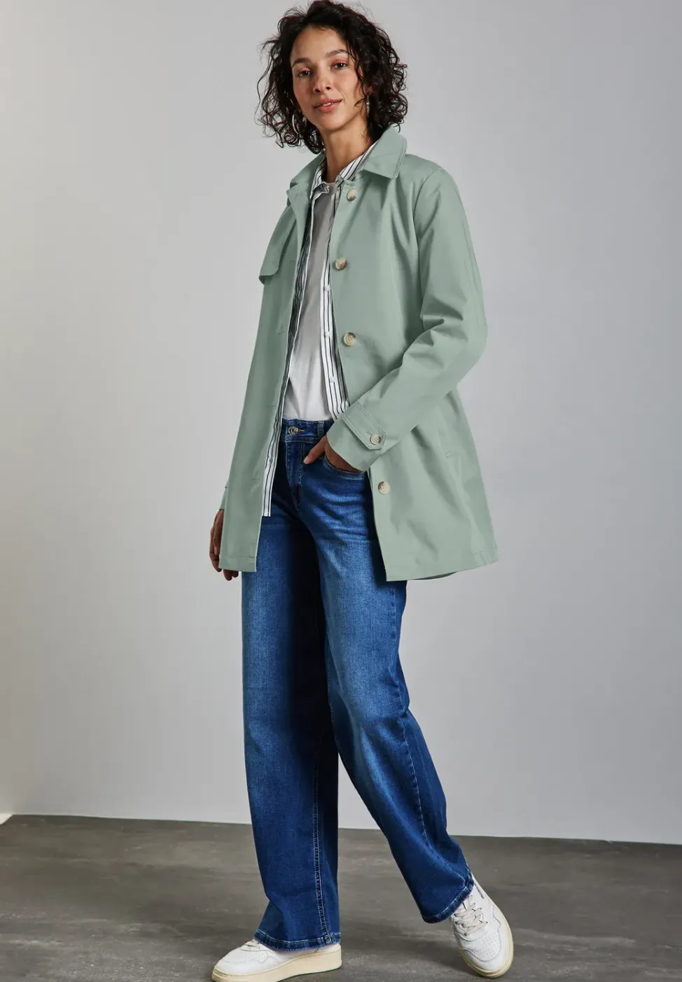 Trenchcoat
