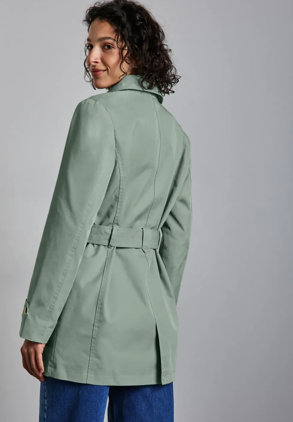 Trenchcoat