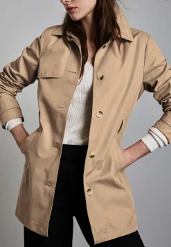 Trenchcoat