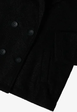 Trenchcoat mit Inlay