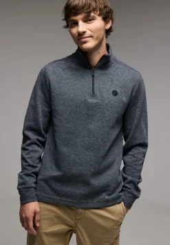 Troyer Langarmshirt