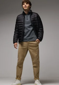 Troyer Langarmshirt