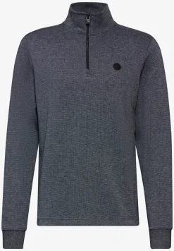 Troyer Langarmshirt