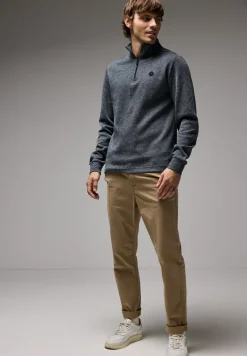Troyer Langarmshirt