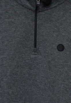 Troyer Langarmshirt