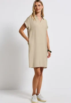 T-Shirt Kleid