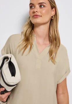 T-Shirt Kleid