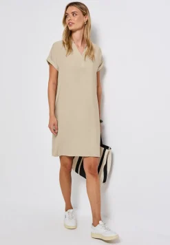 T-Shirt Kleid