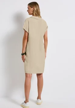 T-Shirt Kleid
