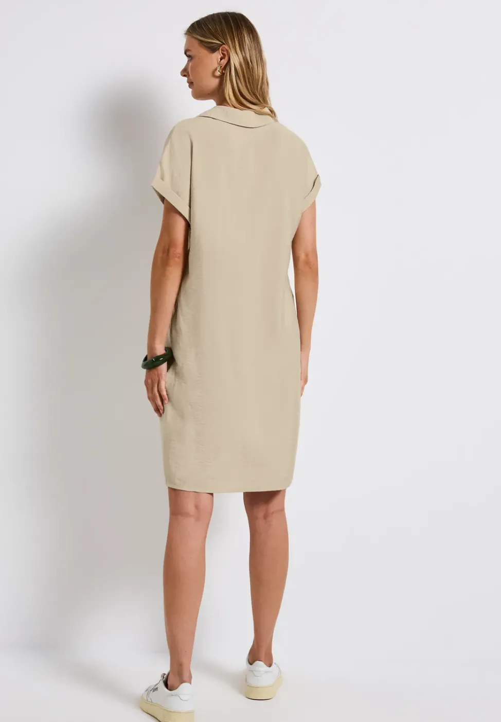 T-Shirt Kleid