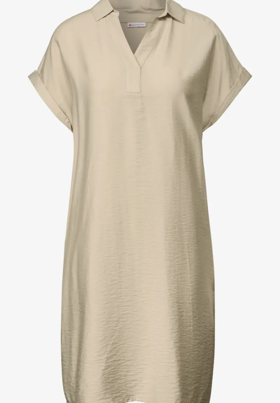 T-Shirt Kleid