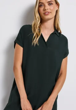 T-Shirt Kleid