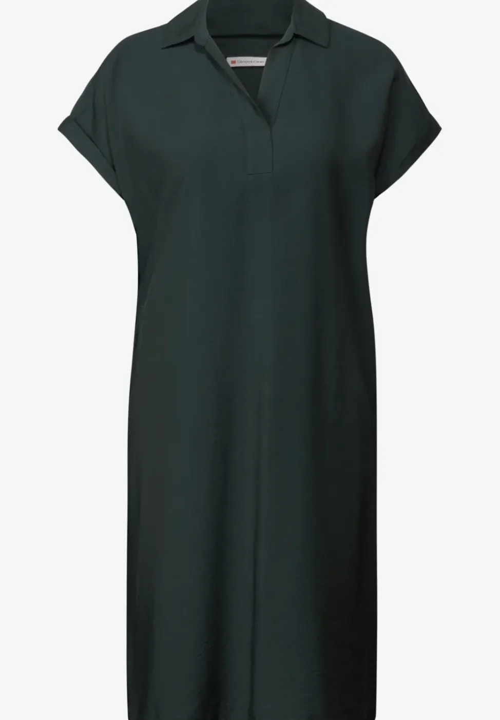 T-Shirt Kleid