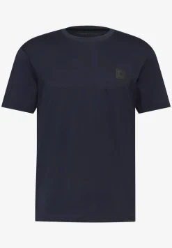 T-Shirt mit Chestartwork