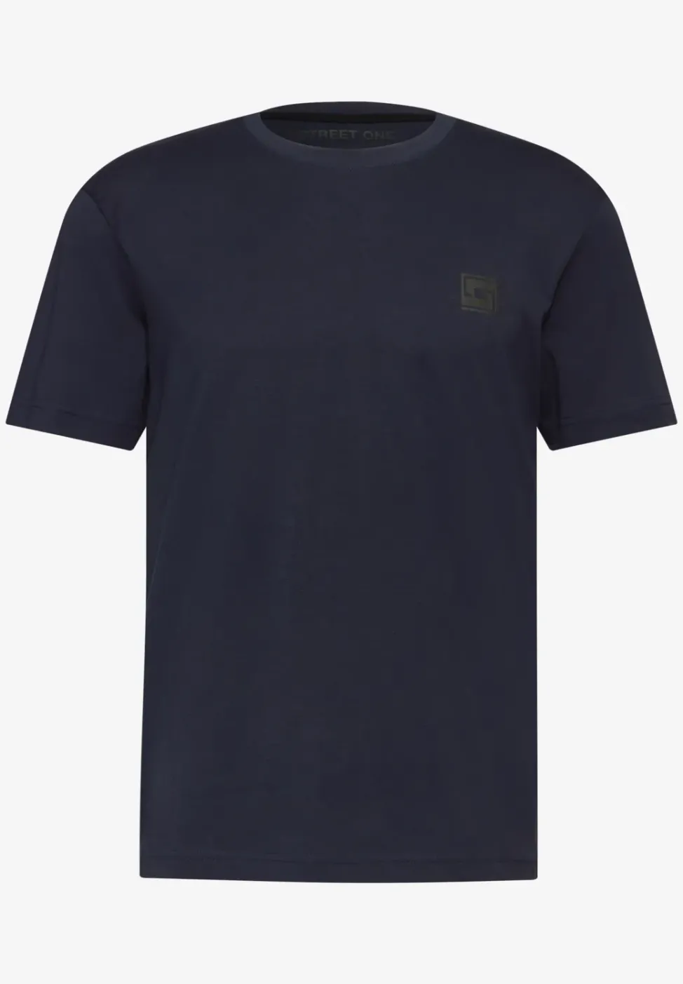 T-Shirt mit Chestartwork