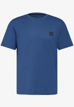 T-Shirt mit Chestartwork