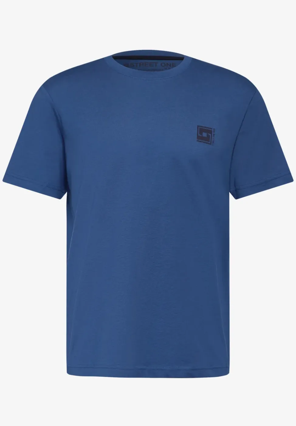 T-Shirt mit Chestartwork