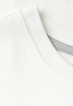 T-Shirt mit Chestprint