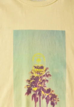 T-Shirt mit Fotoprint
