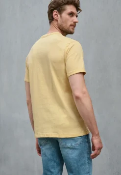 T-Shirt mit Fotoprint