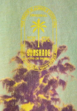 T-Shirt mit Fotoprint