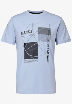 T-Shirt mit grafischem Print