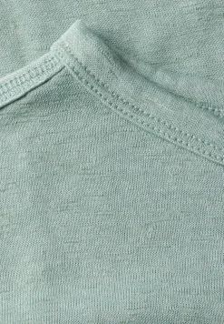 T-Shirt mit grafischem Print