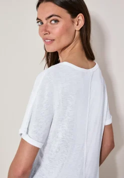 T-Shirt mit grafischem Print