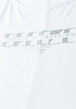 T-Shirt mit grafischem Print