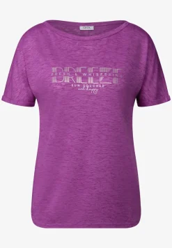 T-Shirt mit grafischem Print