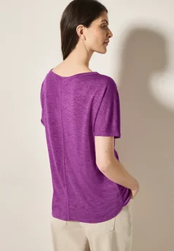 T-Shirt mit grafischem Print