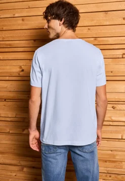 T-Shirt mit Print