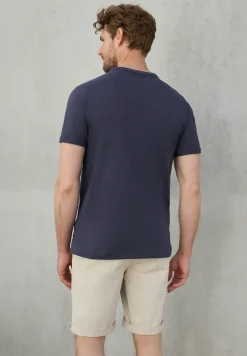 T-Shirt mit Print
