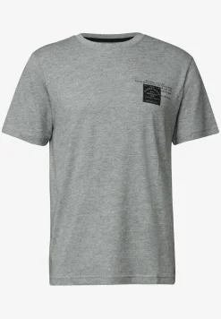 T-Shirt mit Print