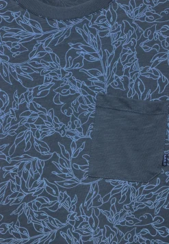 T-Shirt mit Print