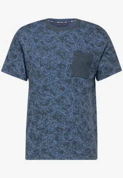 T-Shirt mit Print